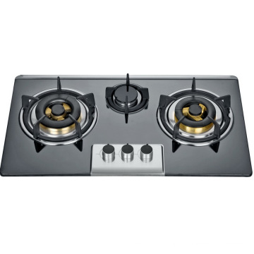 Três queimadores Built-in Hob (SZ-LX-242)